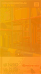 Mobile Screenshot of hallenspielplaetze.de